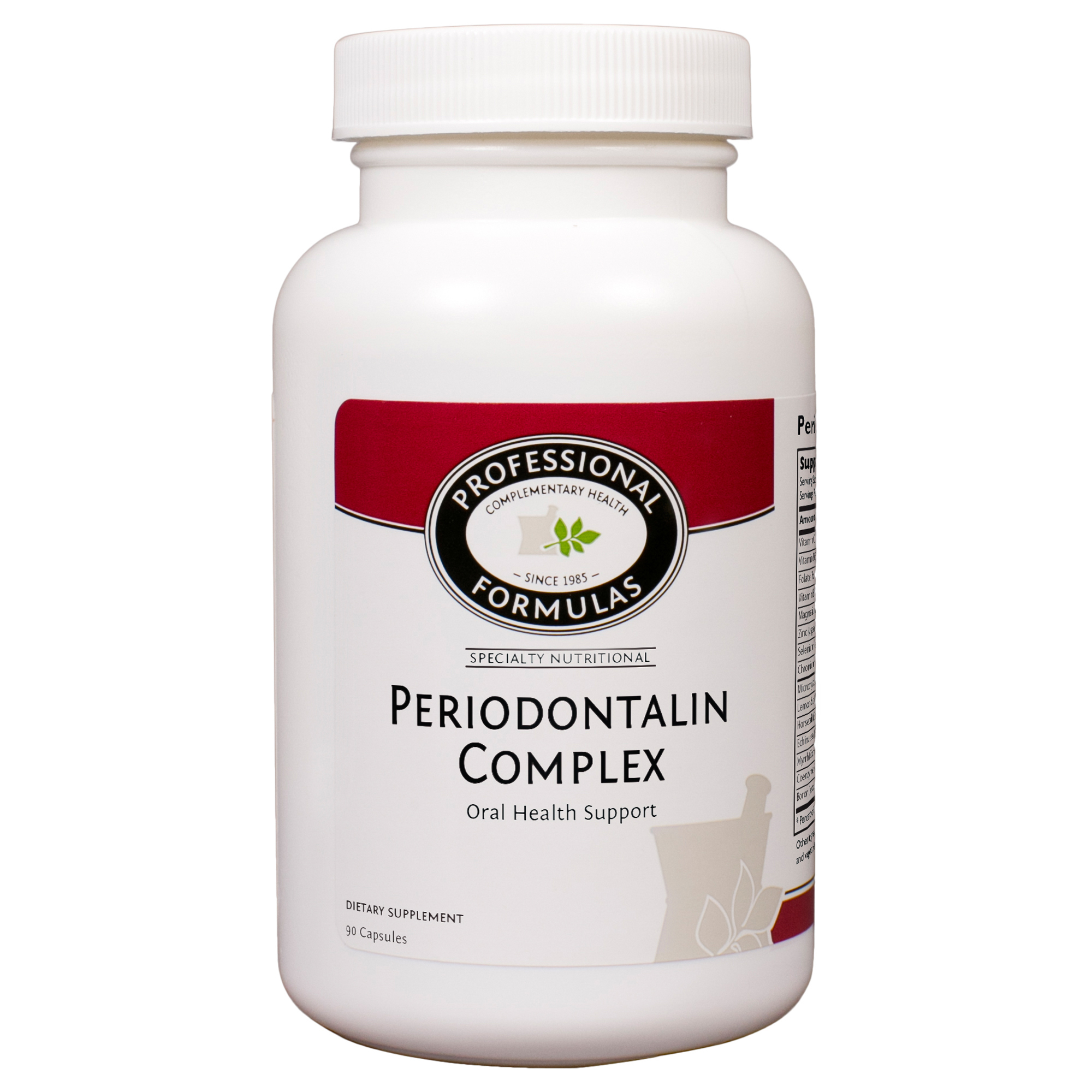 Periodontalin Complex
