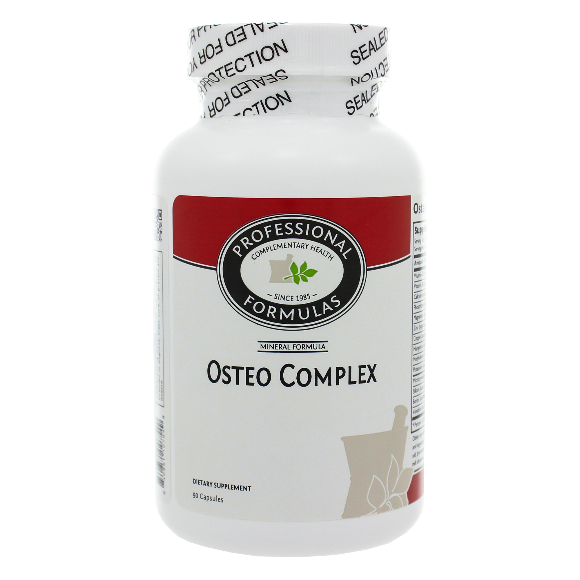 Osteo Complex