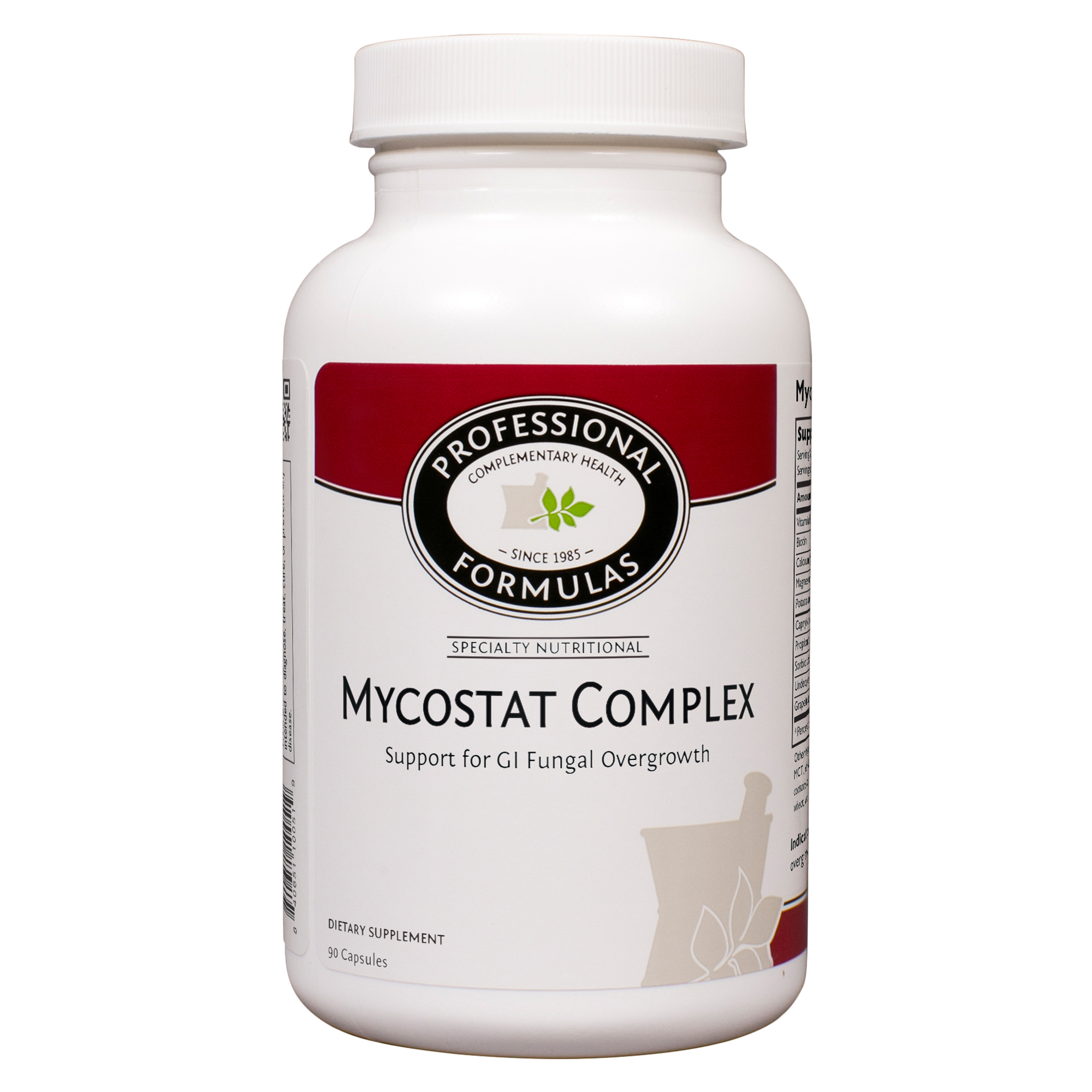 Mycostat Complex