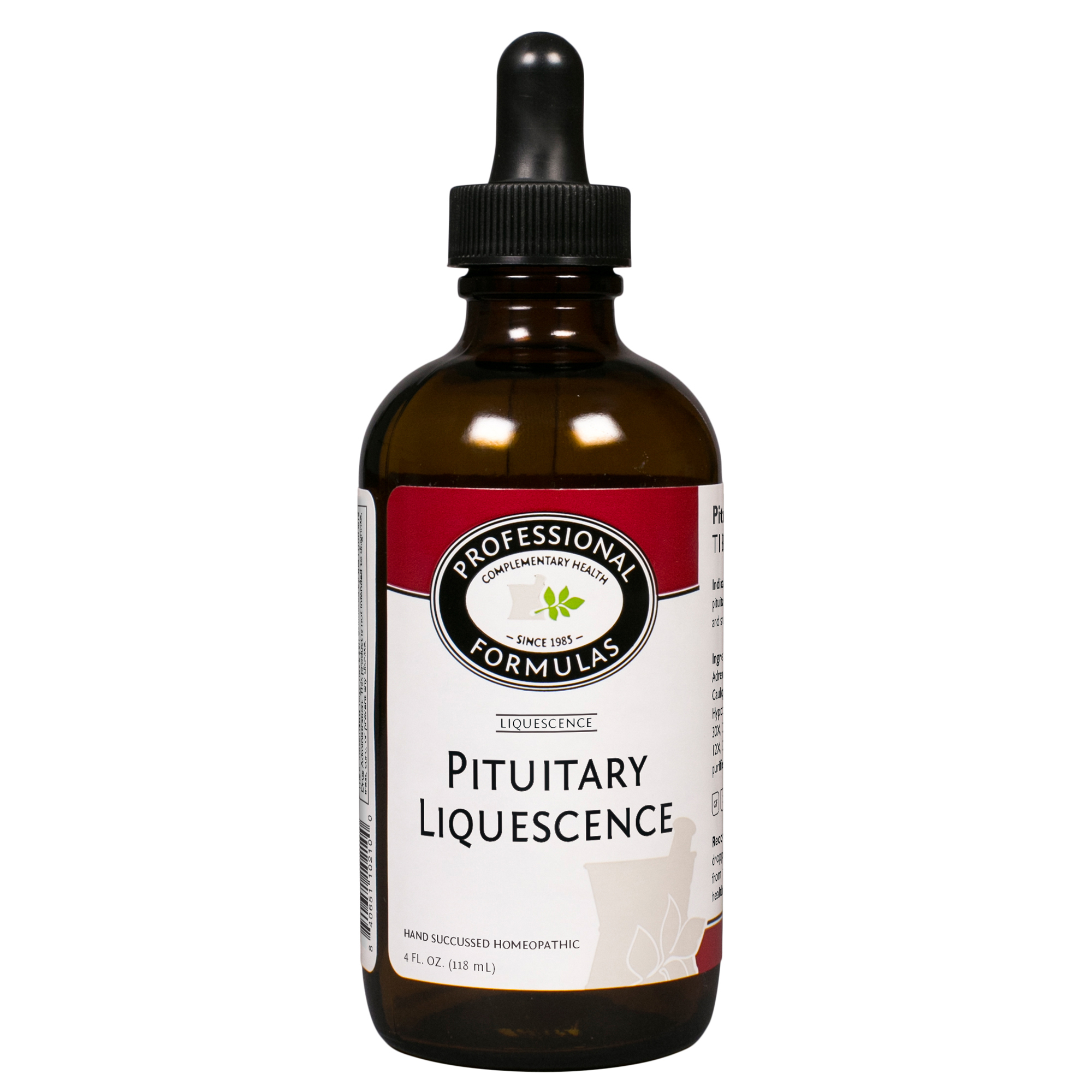 Pituitary Liquesence