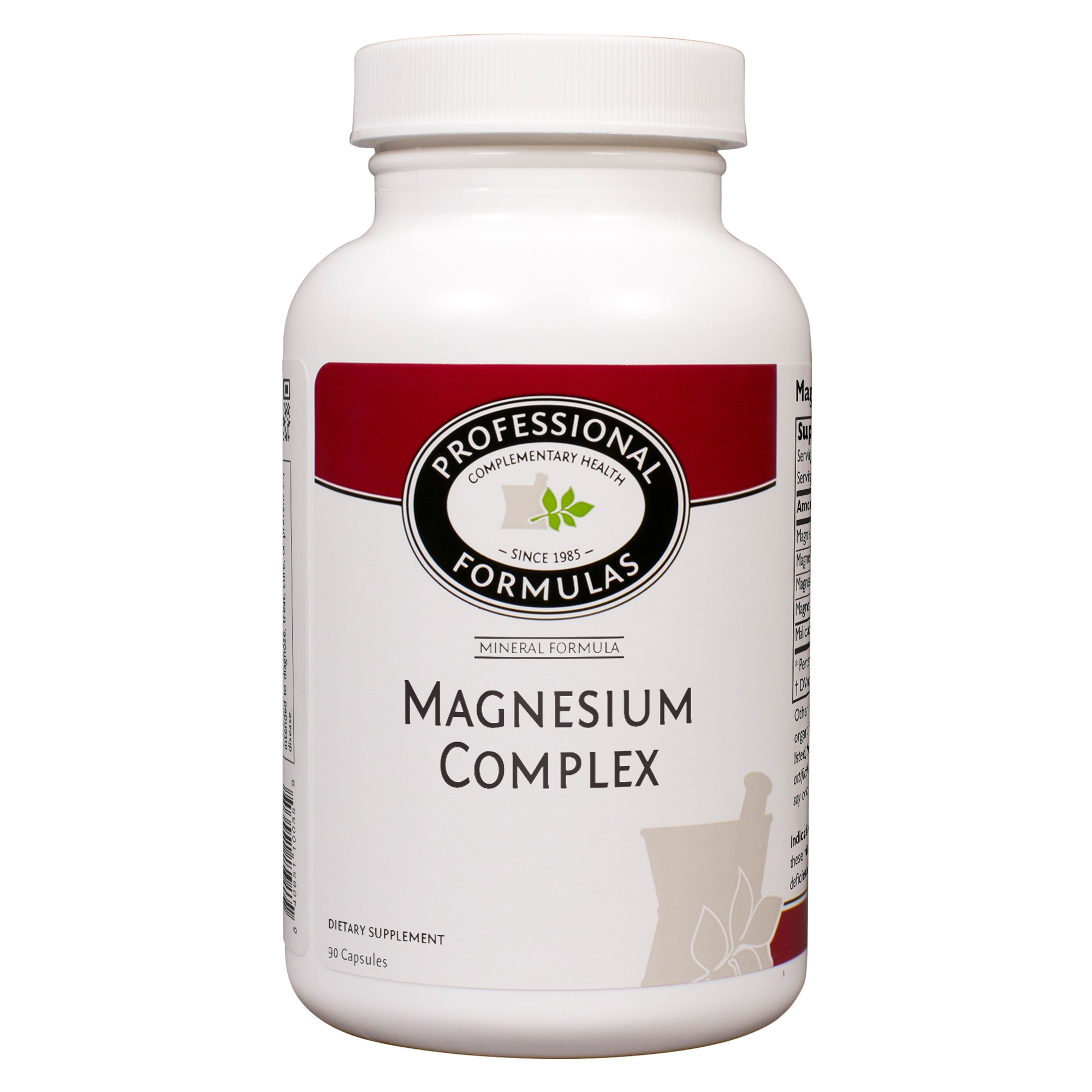 Magnesium Complex