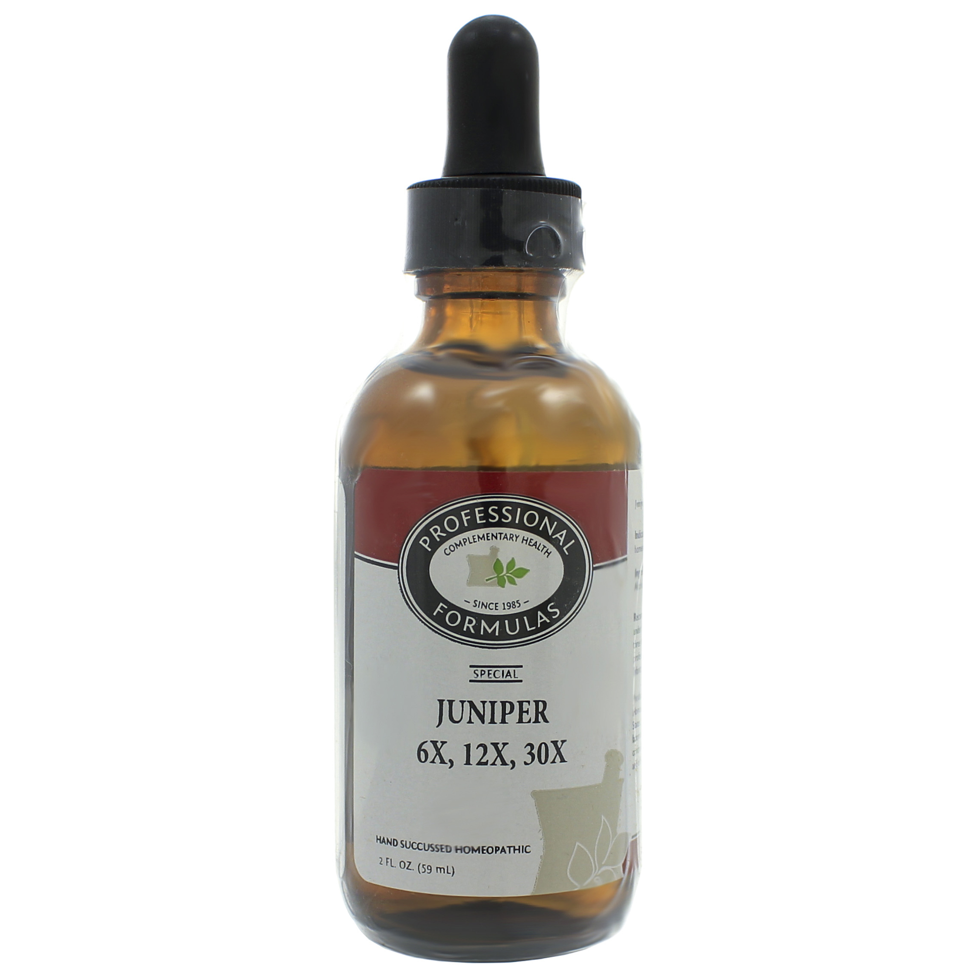 Juniper (6x,12x,30x)