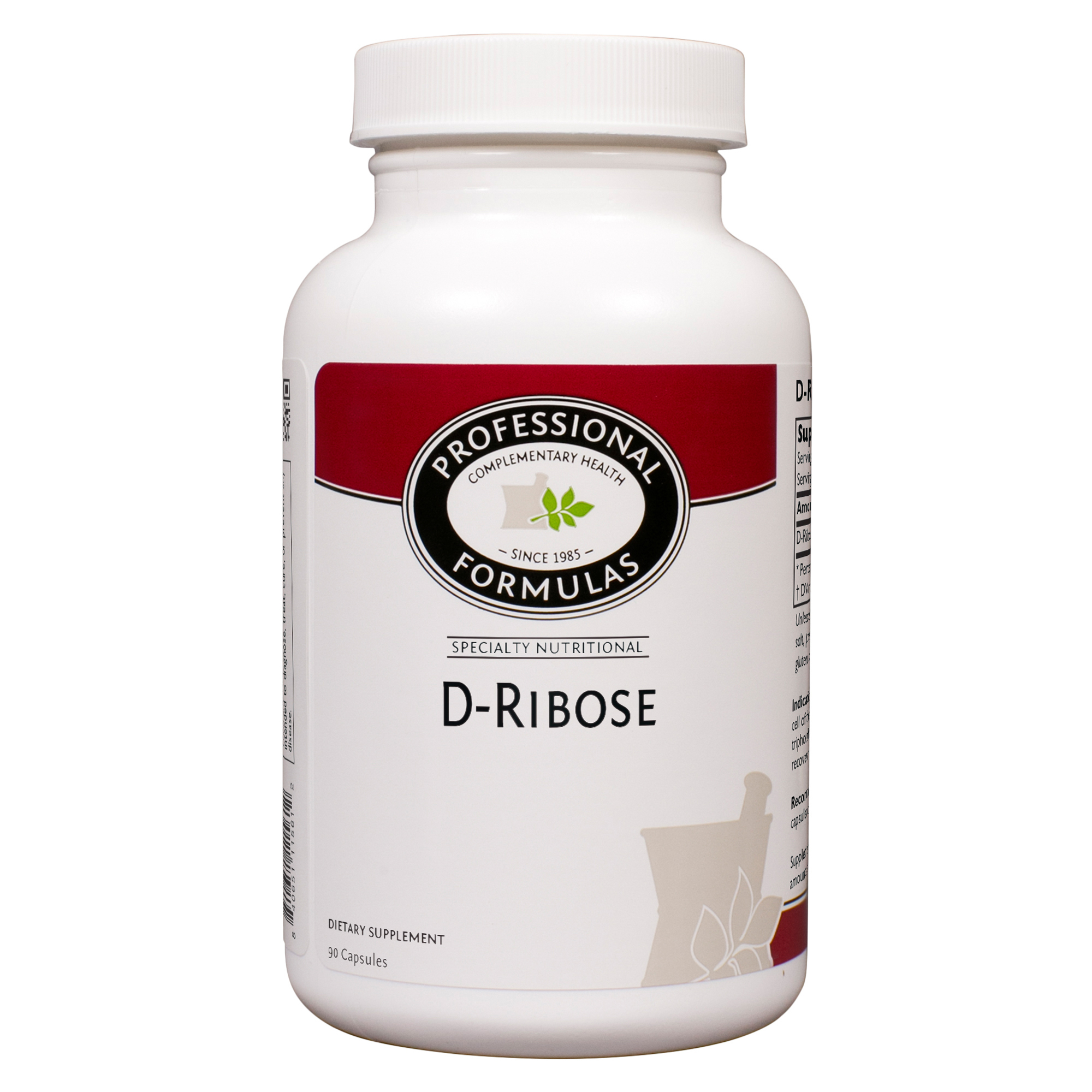 D-Ribose