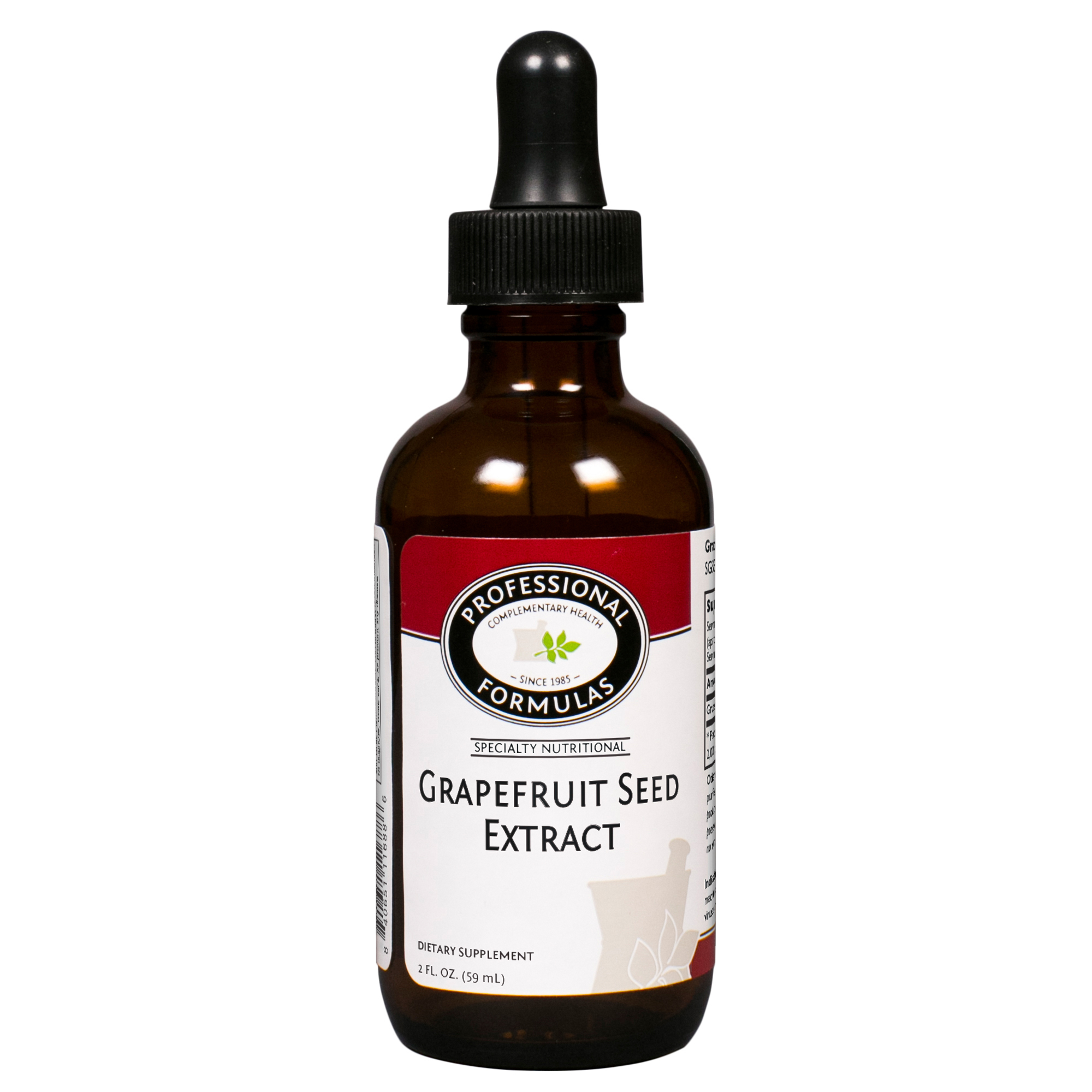 Grapefruit Seed Extract
