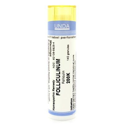 Folliculinum 200k