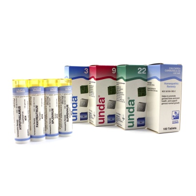 Harmonizing Kit: Phase 1 Granule