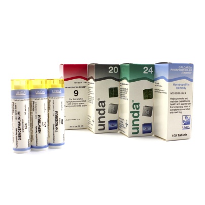 Harmonizing Kit: Phase 2 Granule