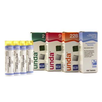 Harmonizing Kit: Phase 3 Granule