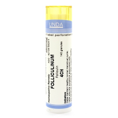 Folliculinum 4ch