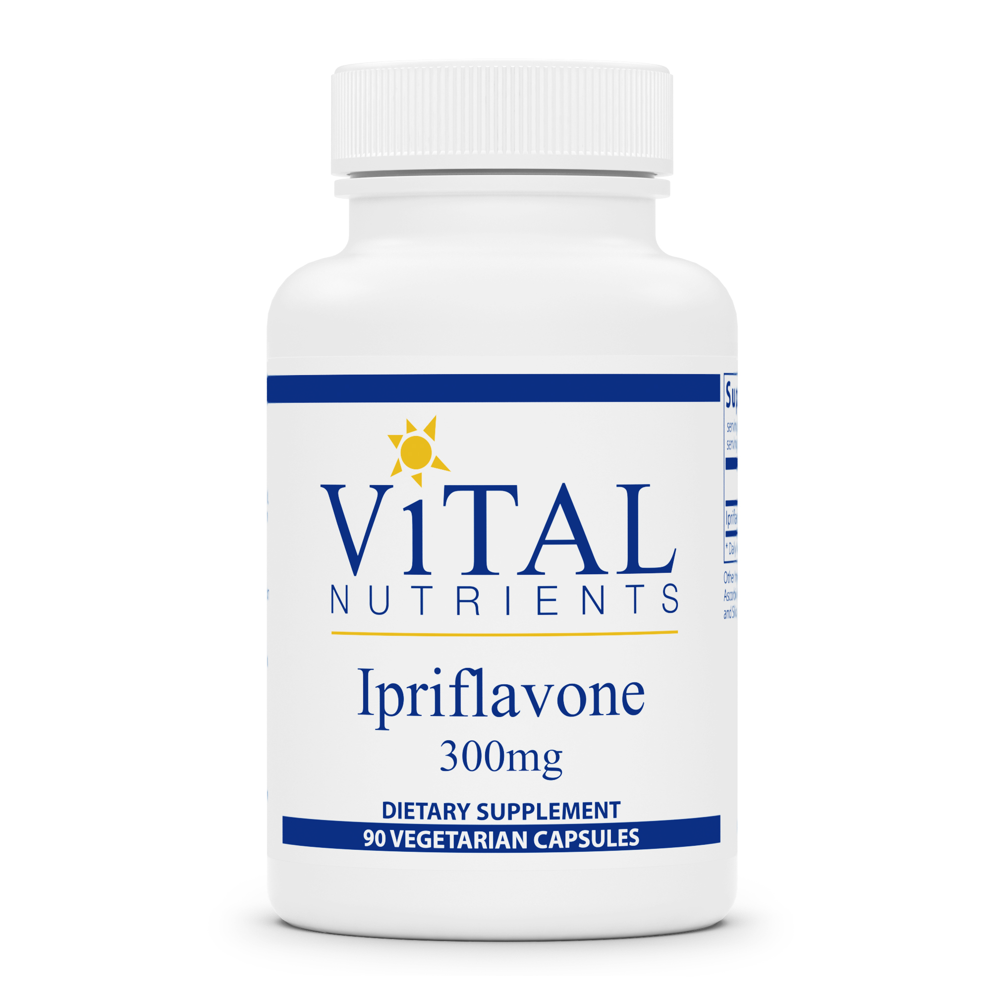Ipriflavone 300mg