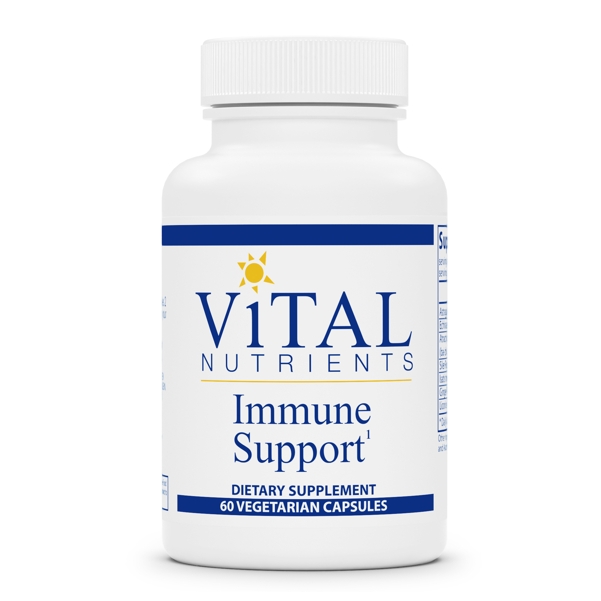Immune Support
