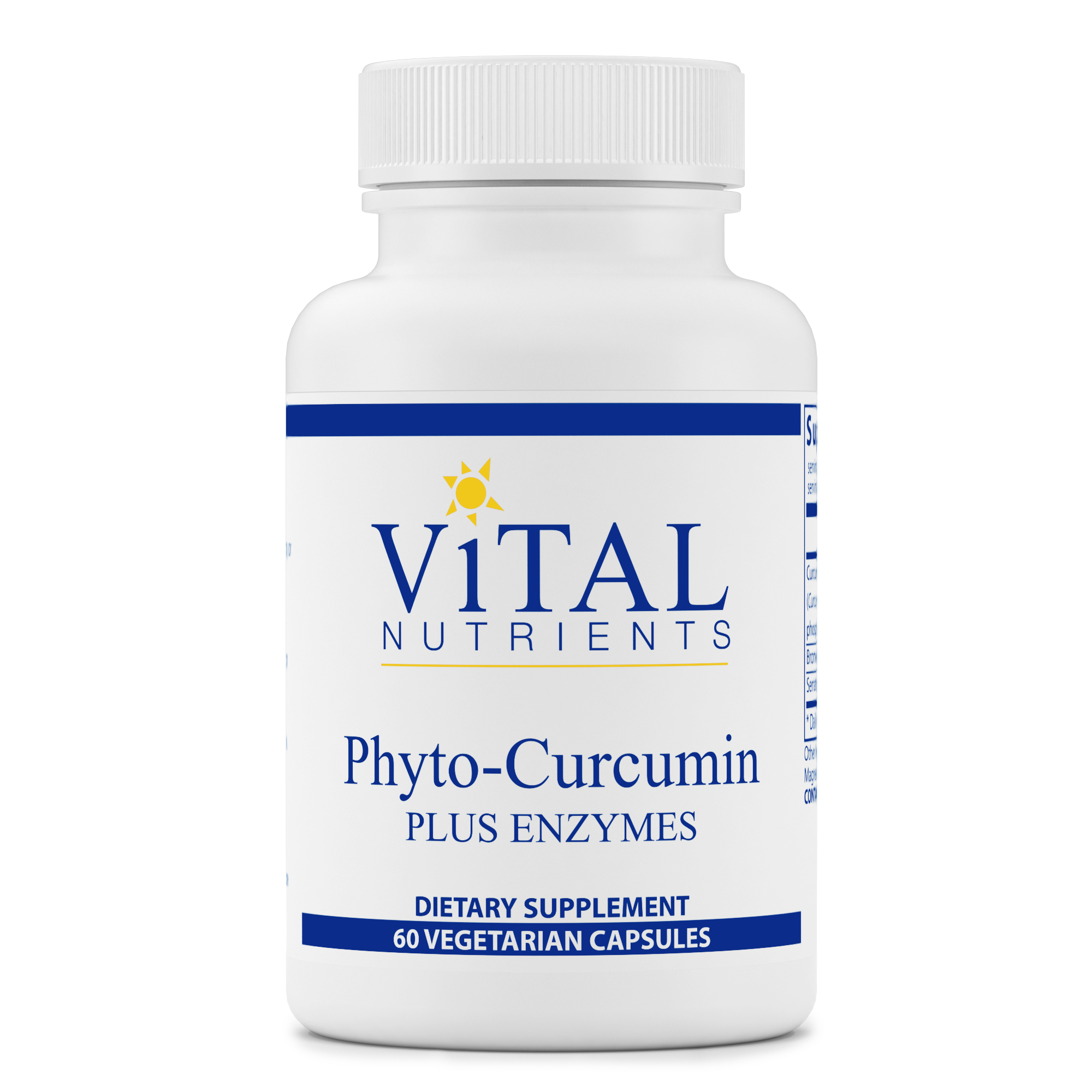 Phyto-Curcumin Plus
