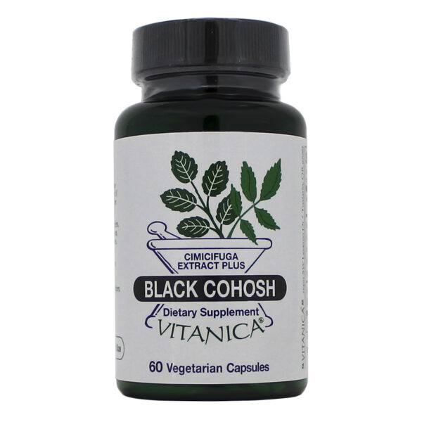 Black Cohosh