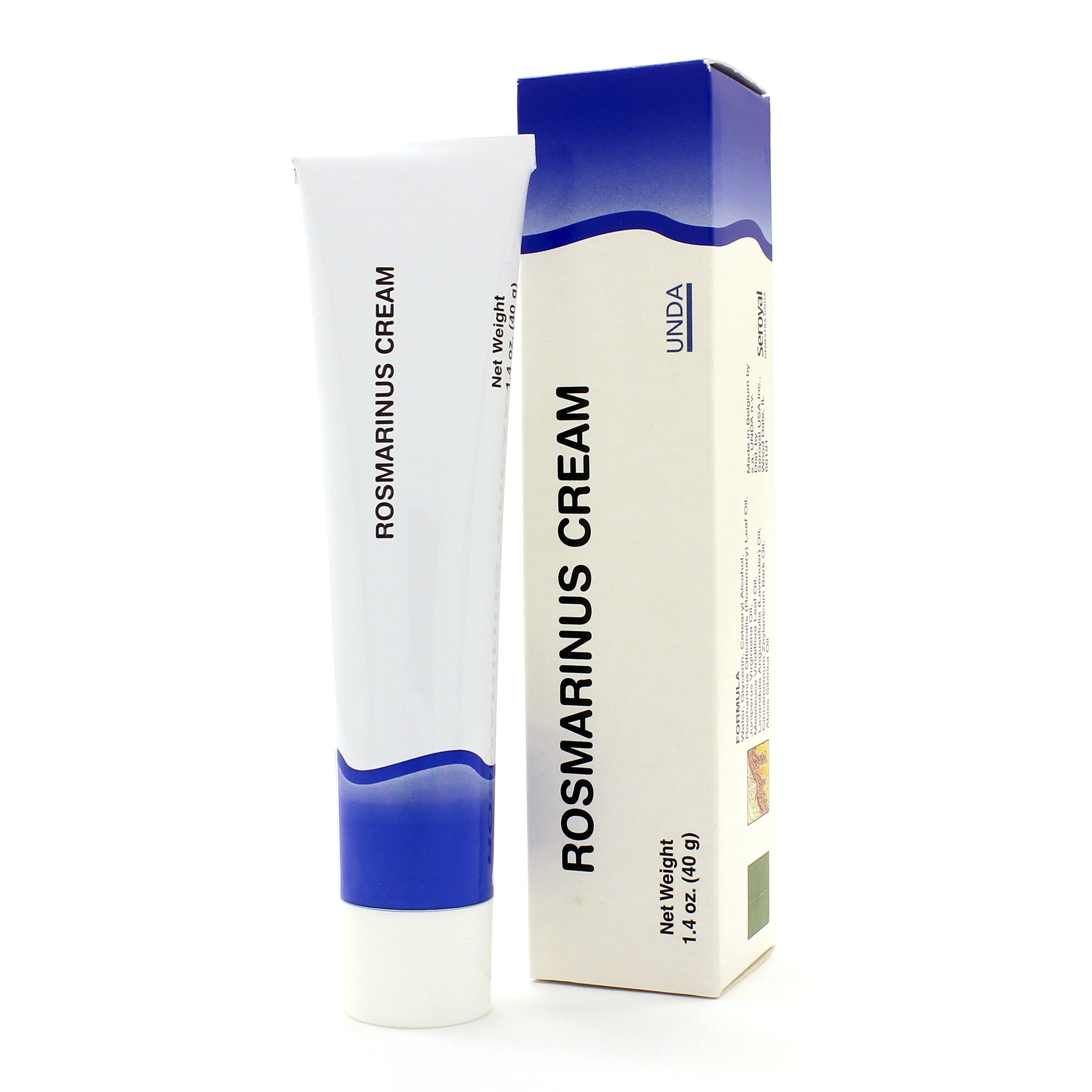Rosmarinus Cream
