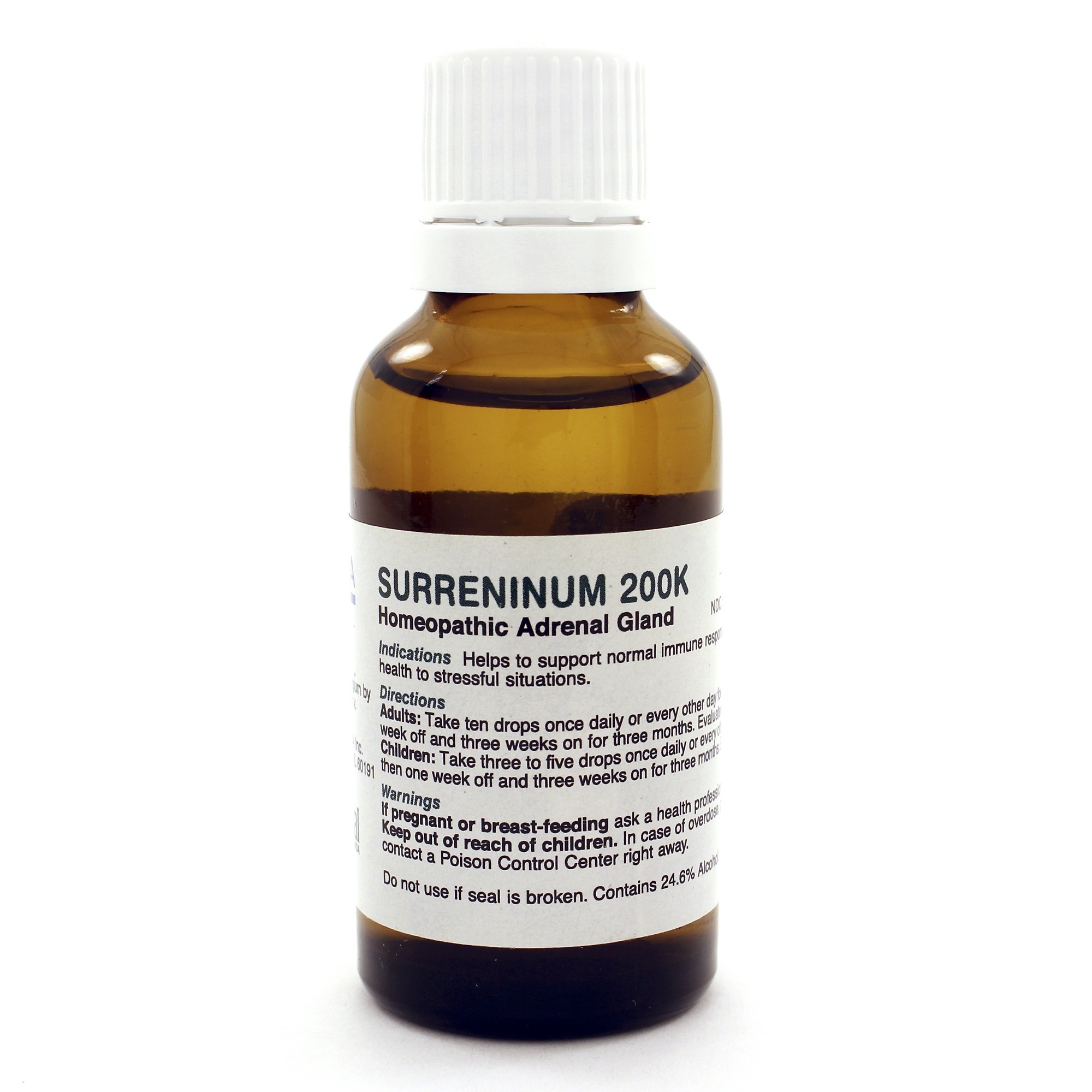 Surreninum 200k Liquid