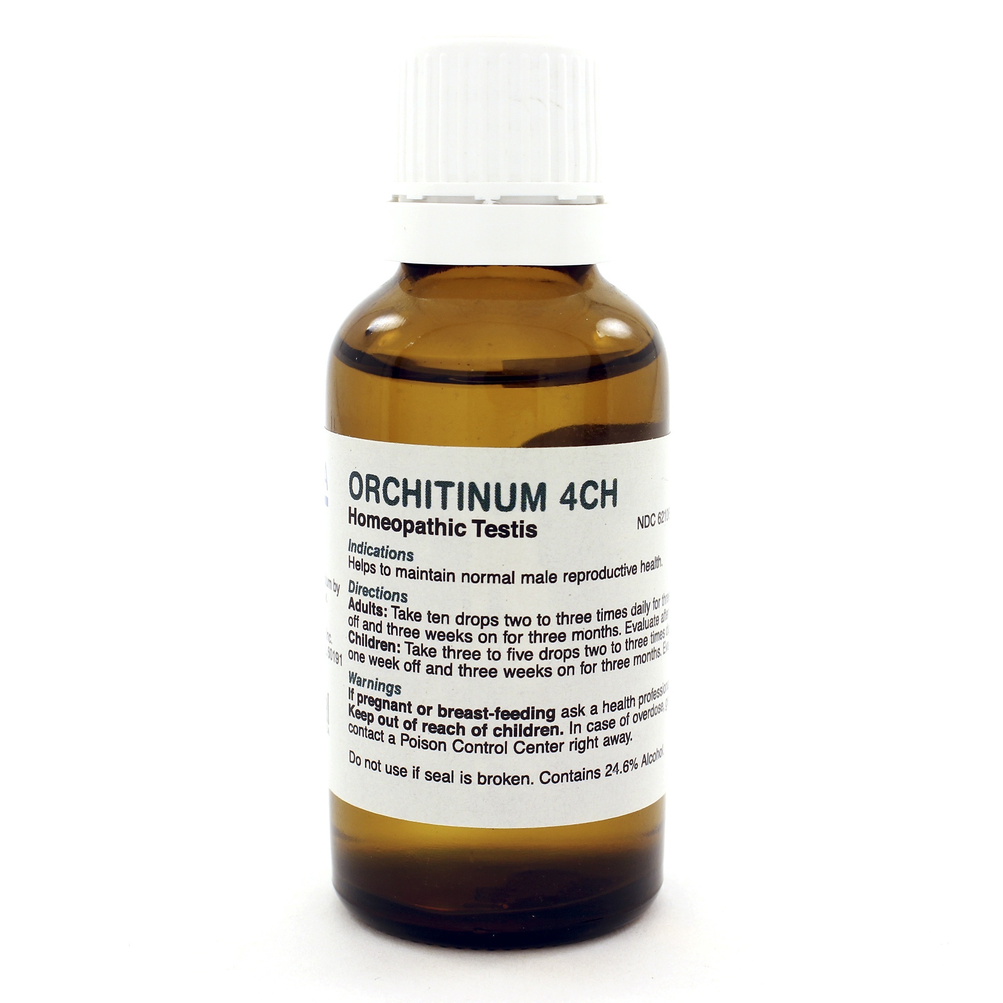 Orchitinum 4ch Liquid