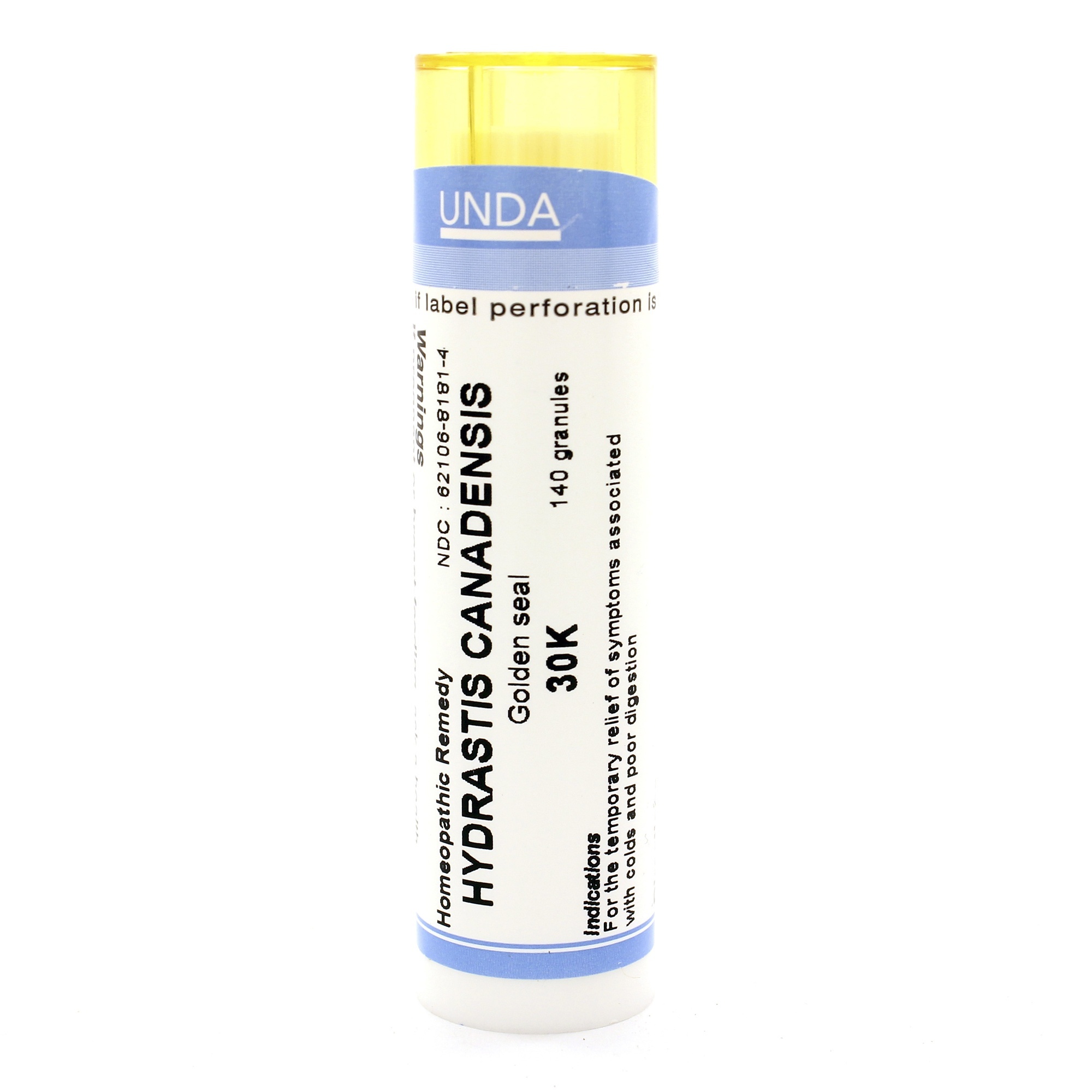 Hydrastis canadensis 30k