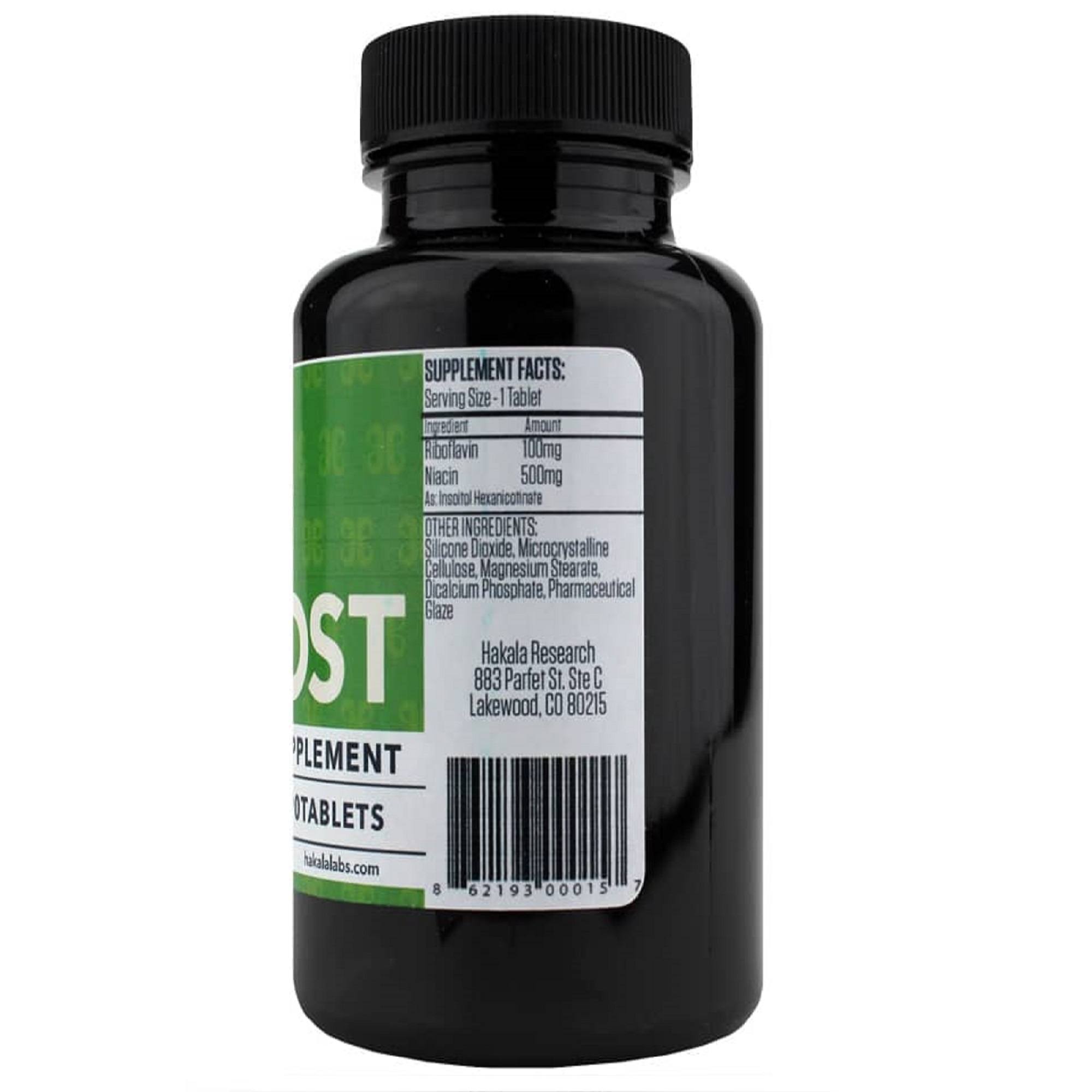 ATP Boost - 90 Tablets - Image 2