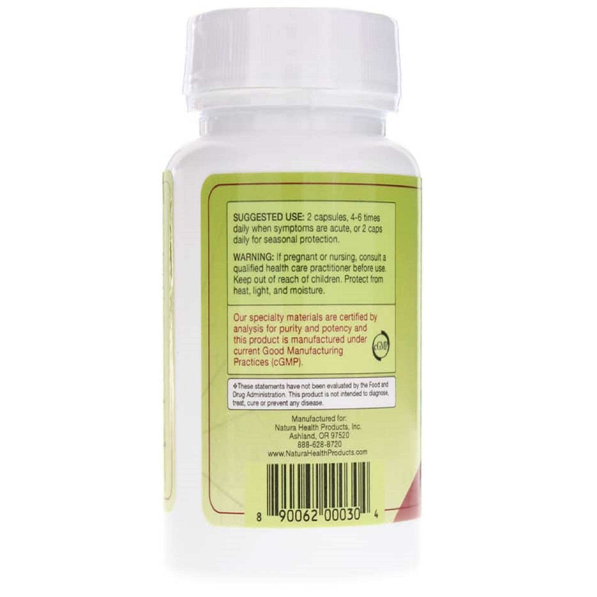 Flew Away 60 Caps - Image 2