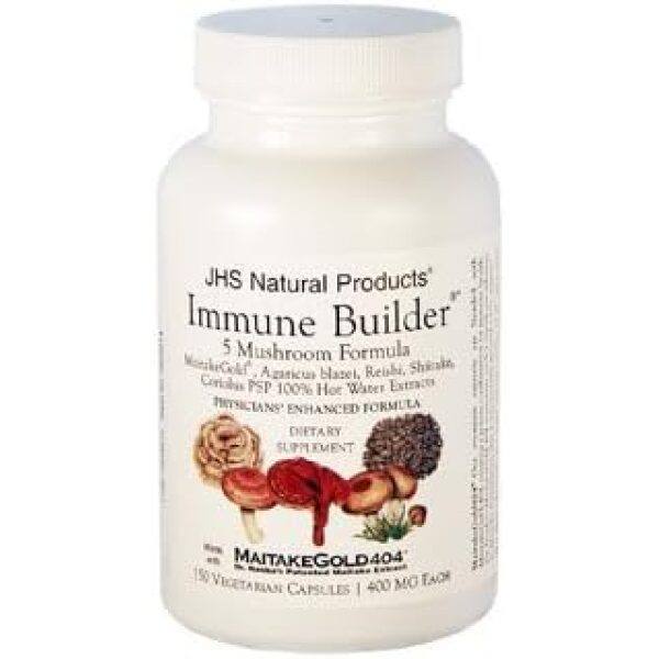 Immune Builder 150 caps