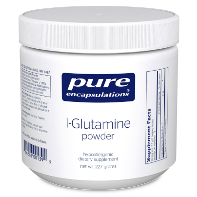 L-Glutamine powder